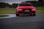 Audi RS7 Sportback 2015 года (AU)